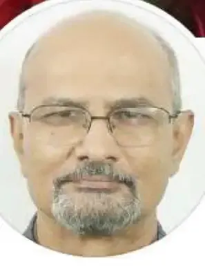 विज्ञ सदस्य: श्री घनराज लोहनी