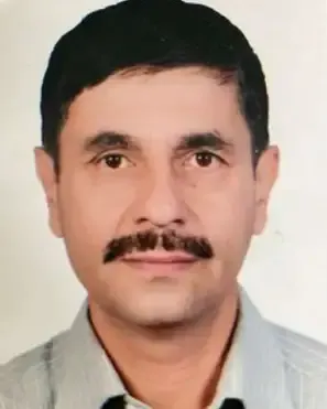 अध्यक्ष: श्री दिनेश बाबु तिवारी