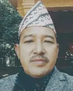 उपाध्यक्ष: श्री दिल्लीमान श्रेष्ठ