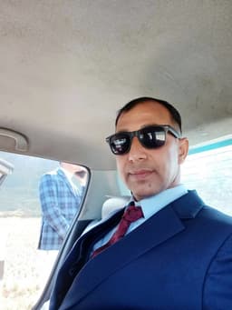 रमेश उप्रेती (सदस्य)