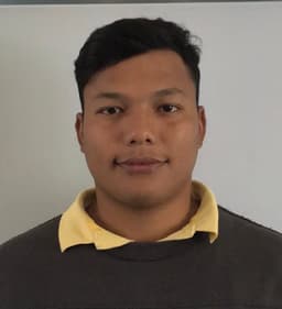 रञ्जित श्रेष्ठ (सदस्य) 